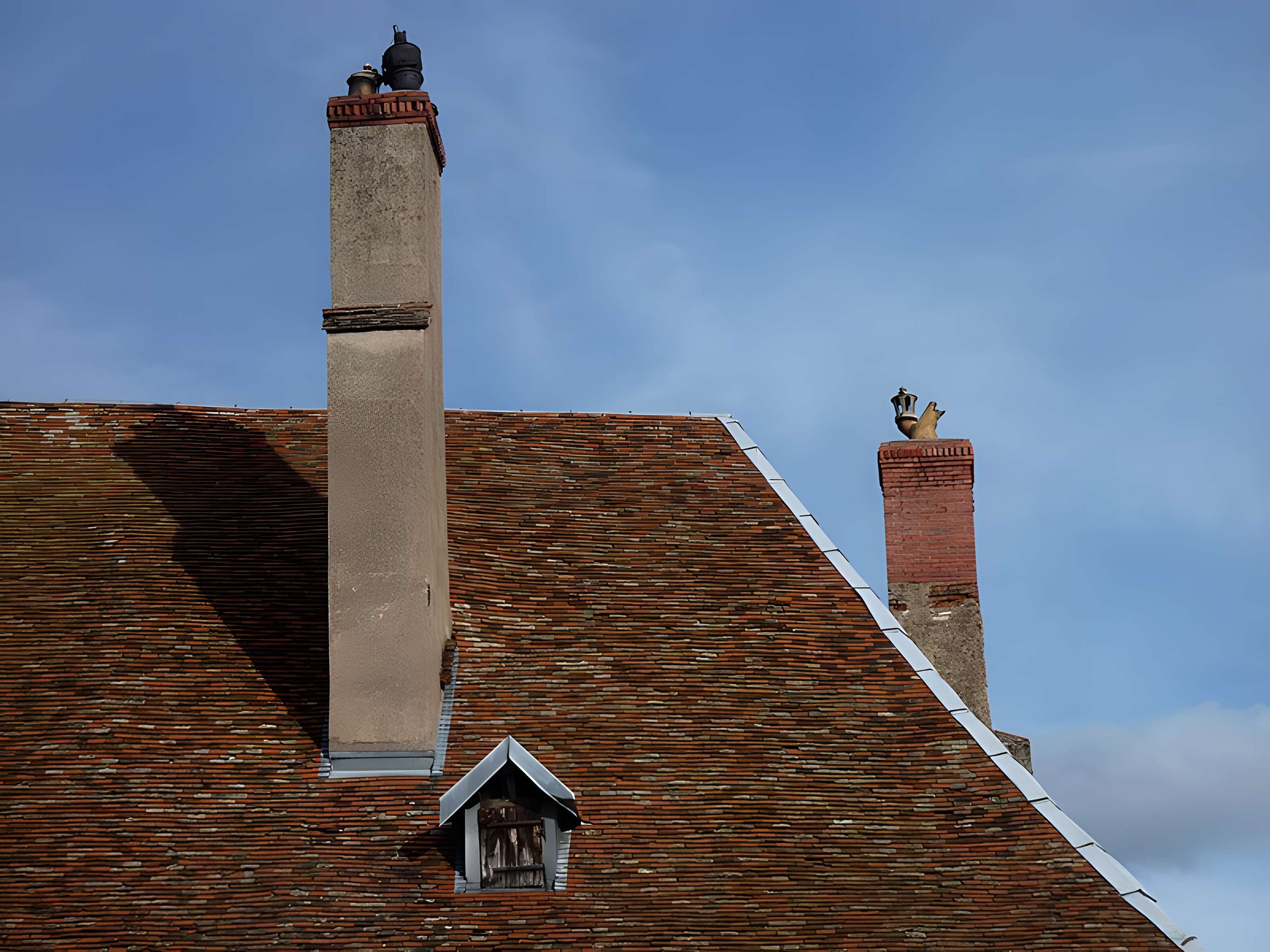 Hôtel Alvizet à Besançon