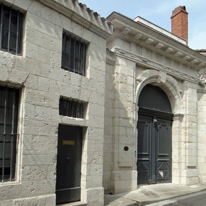 Photo de Hôtel Amblard à Agen