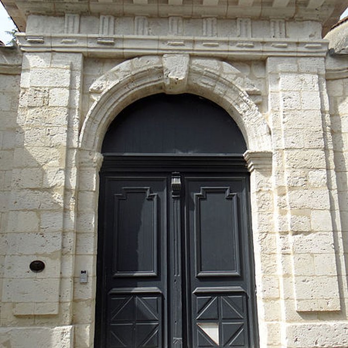 Photo de Hôtel Amblard à Agen