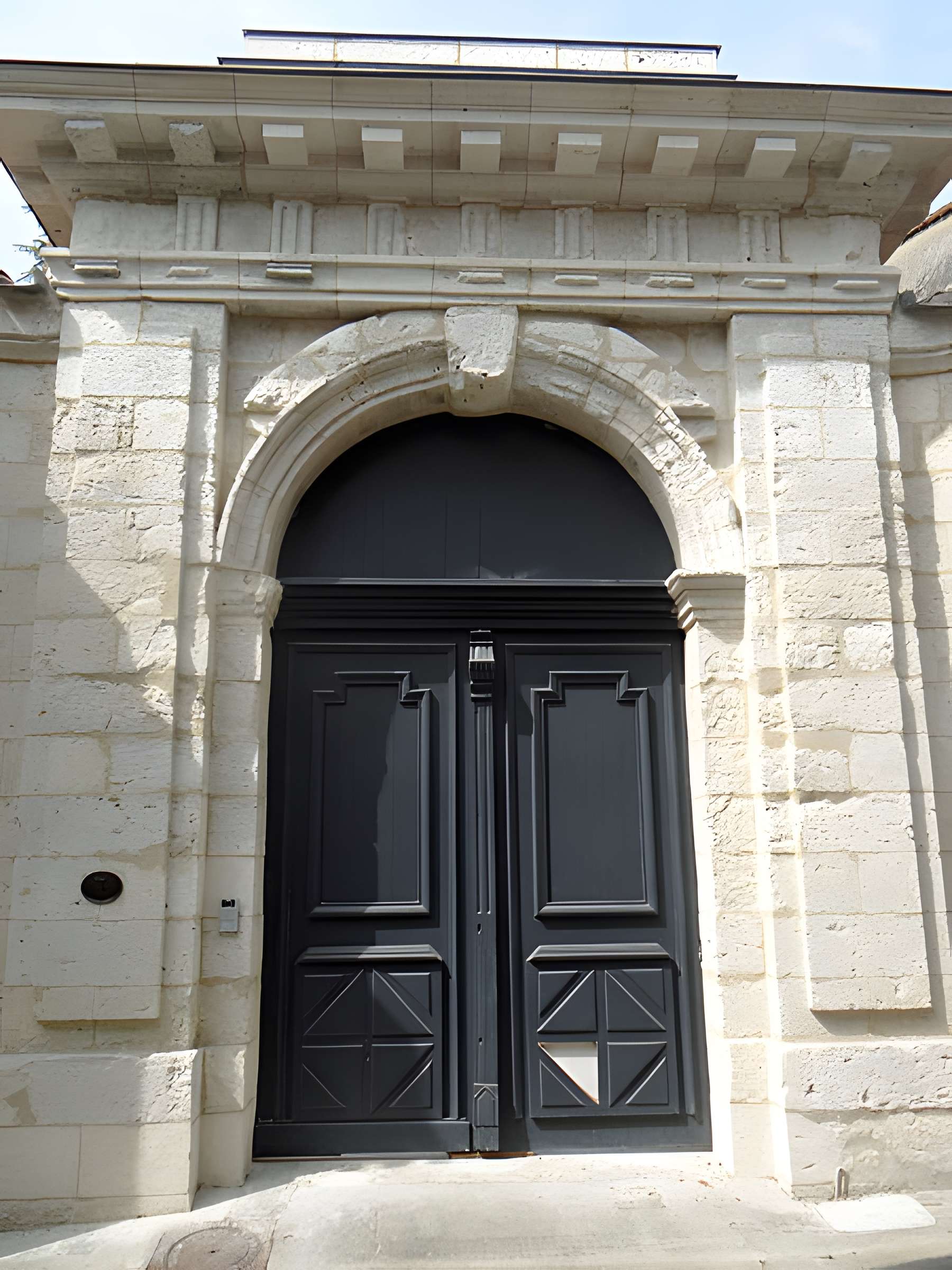 Hôtel Amblard à Agen