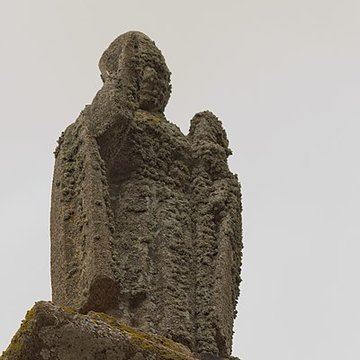 Chapelle Saint-Aubert du Mont-Saint-Michel