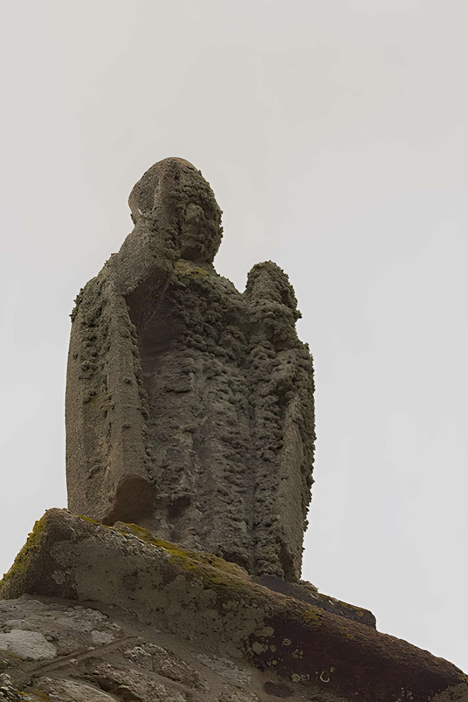 Chapelle Saint-Aubert du Mont-Saint-Michel