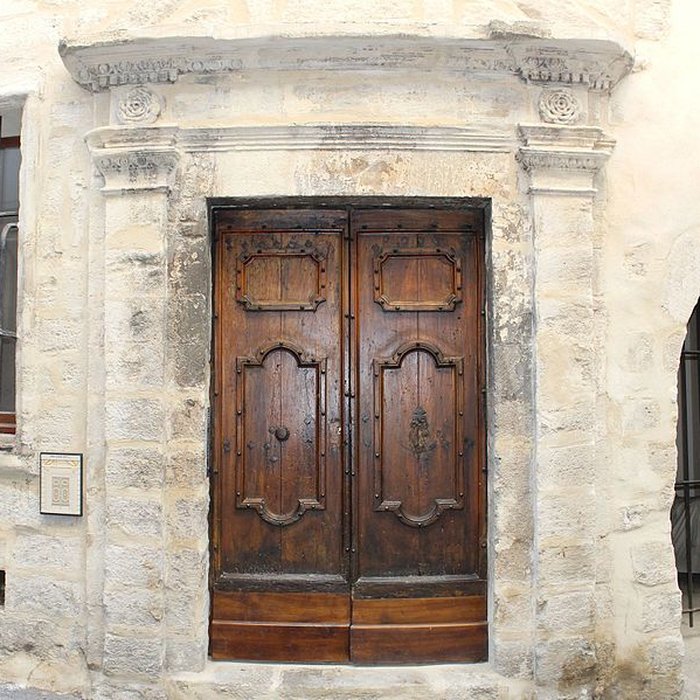 Photo de Hôtel Arnaud à Forcalquier