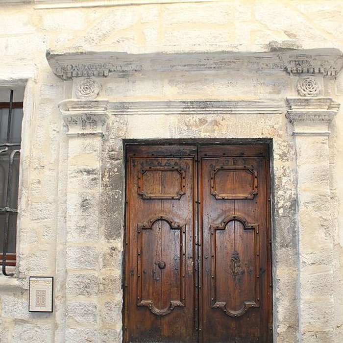 Photo de Hôtel Arnaud à Forcalquier