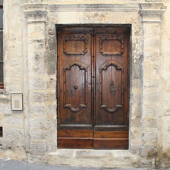 Photo de Hôtel Arnaud à Forcalquier