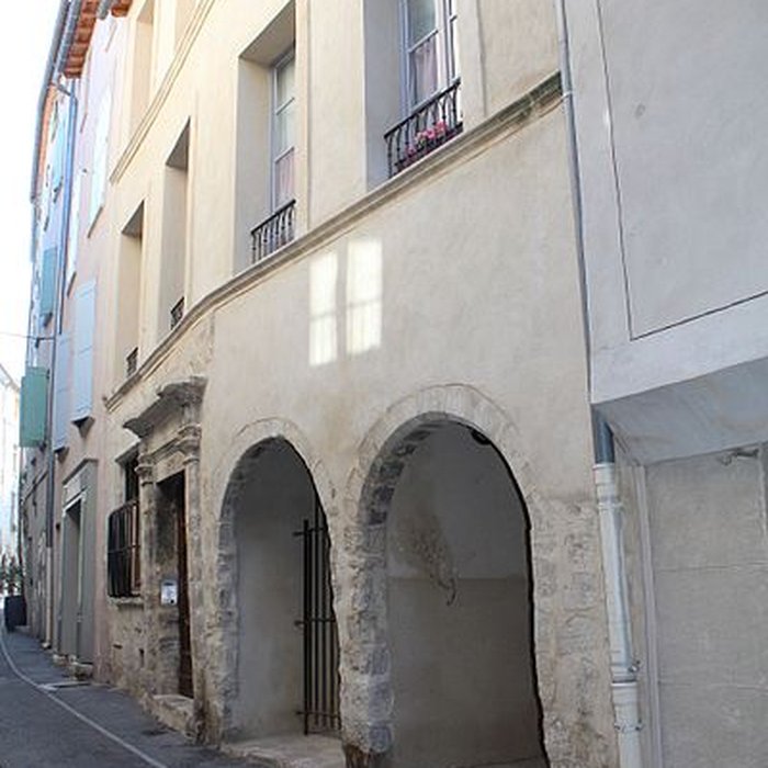 Photo de Hôtel Arnaud à Forcalquier