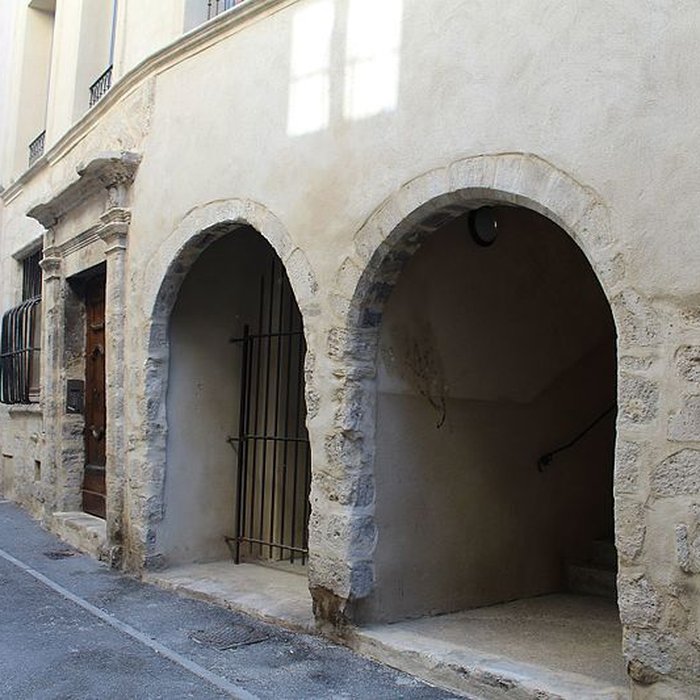 Photo de Hôtel Arnaud à Forcalquier