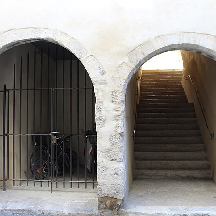 Photo de Hôtel Arnaud à Forcalquier
