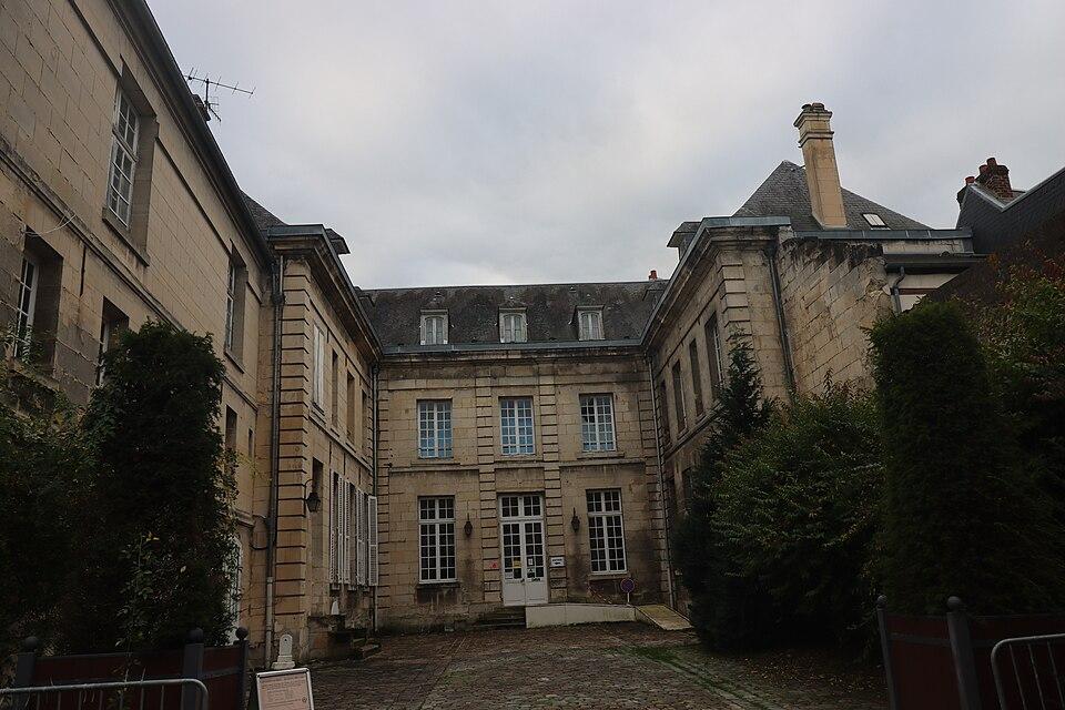 Photo de Hôtel Arnette à Noyon