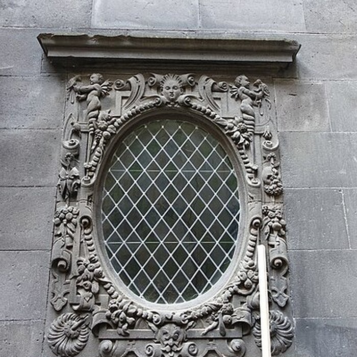 Photo de Hôtel Arnoux de Maison-Rouge à Riom