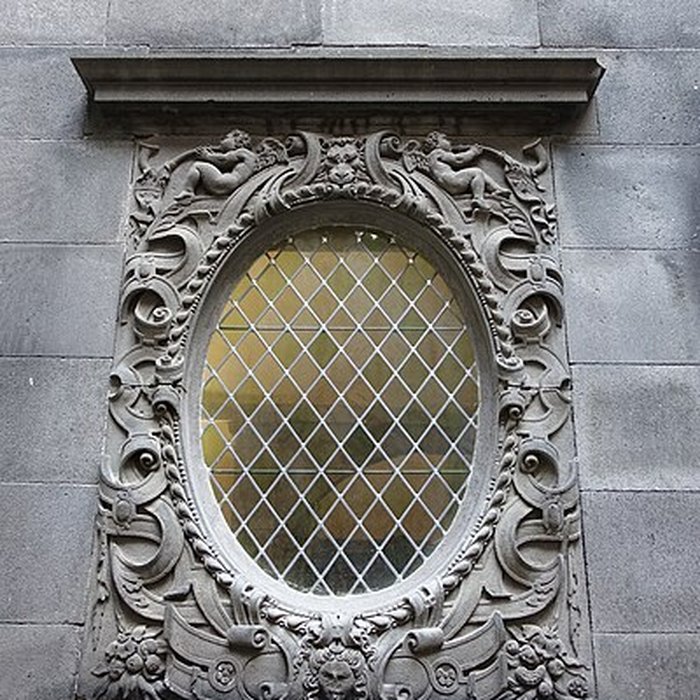 Photo de Hôtel Arnoux de Maison-Rouge à Riom