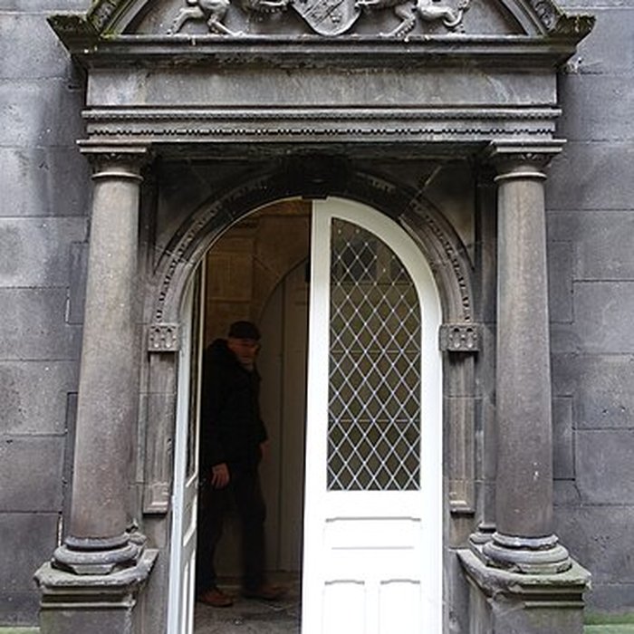 Photo de Hôtel Arnoux de Maison-Rouge à Riom