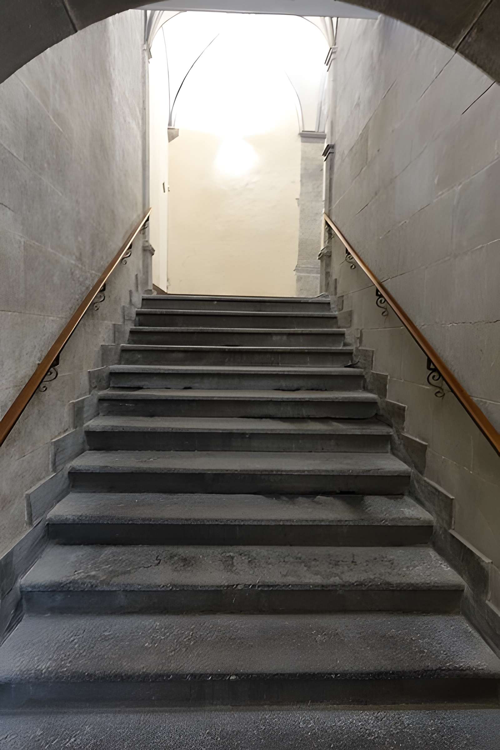 Hôtel Arnoux de Maison-Rouge à Riom