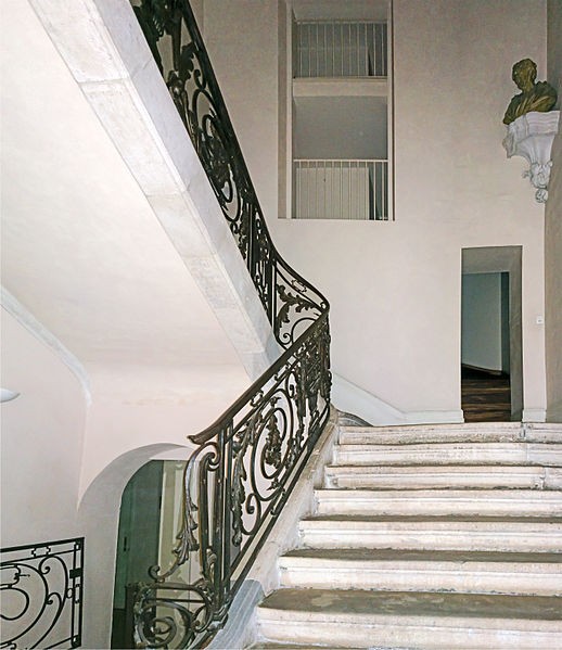 Photo de Hôtel Arquata à Toulouse