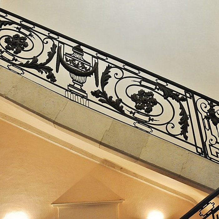 Photo de Hôtel Arquata à Toulouse