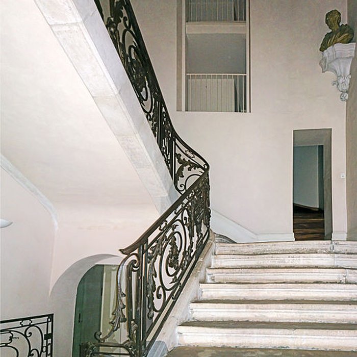 Photo de Hôtel Arquata à Toulouse