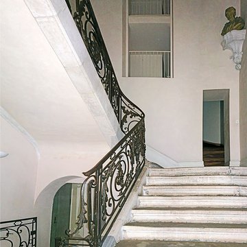 Hôtel Arquata à Toulouse 