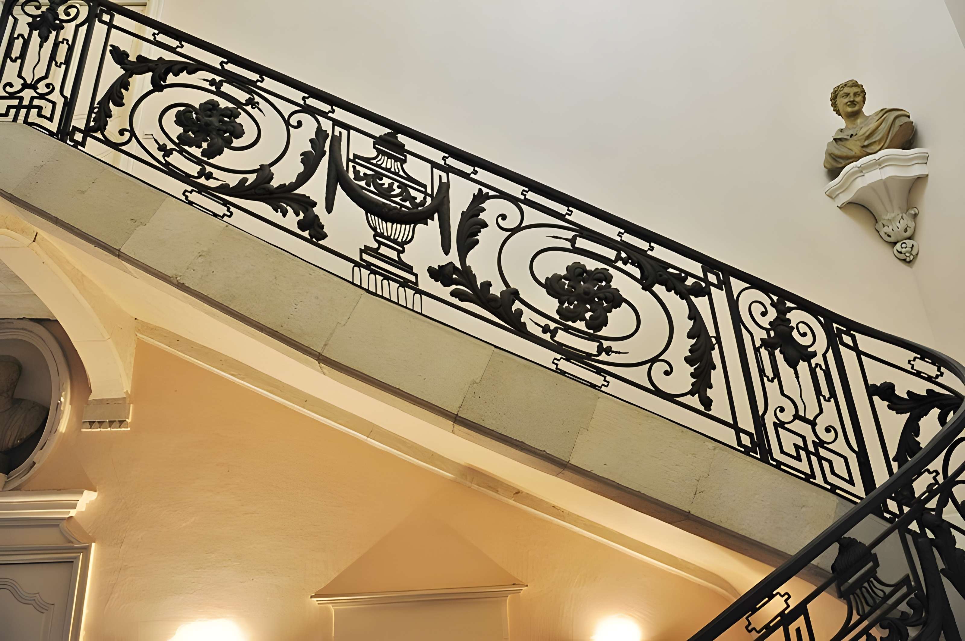 Hôtel Arquata à Toulouse 