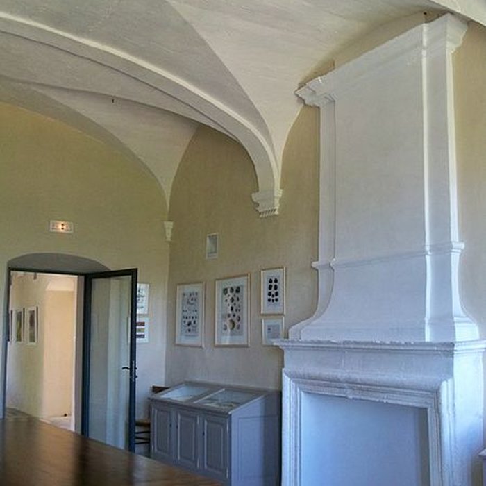 Photo de Hôtel Astier de Montfaucon à Ménerbes