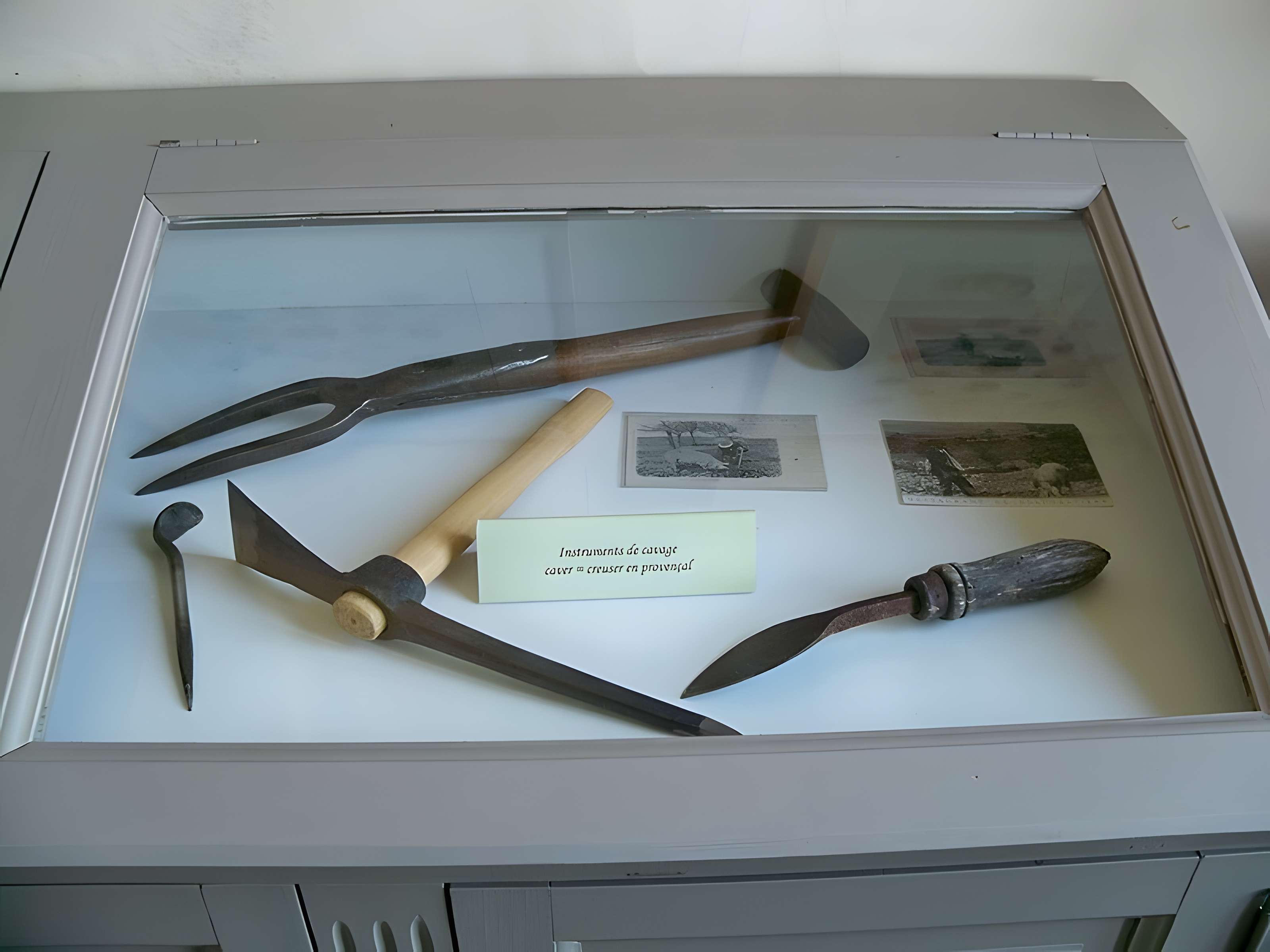 Hôtel Astier de Montfaucon à Ménerbes