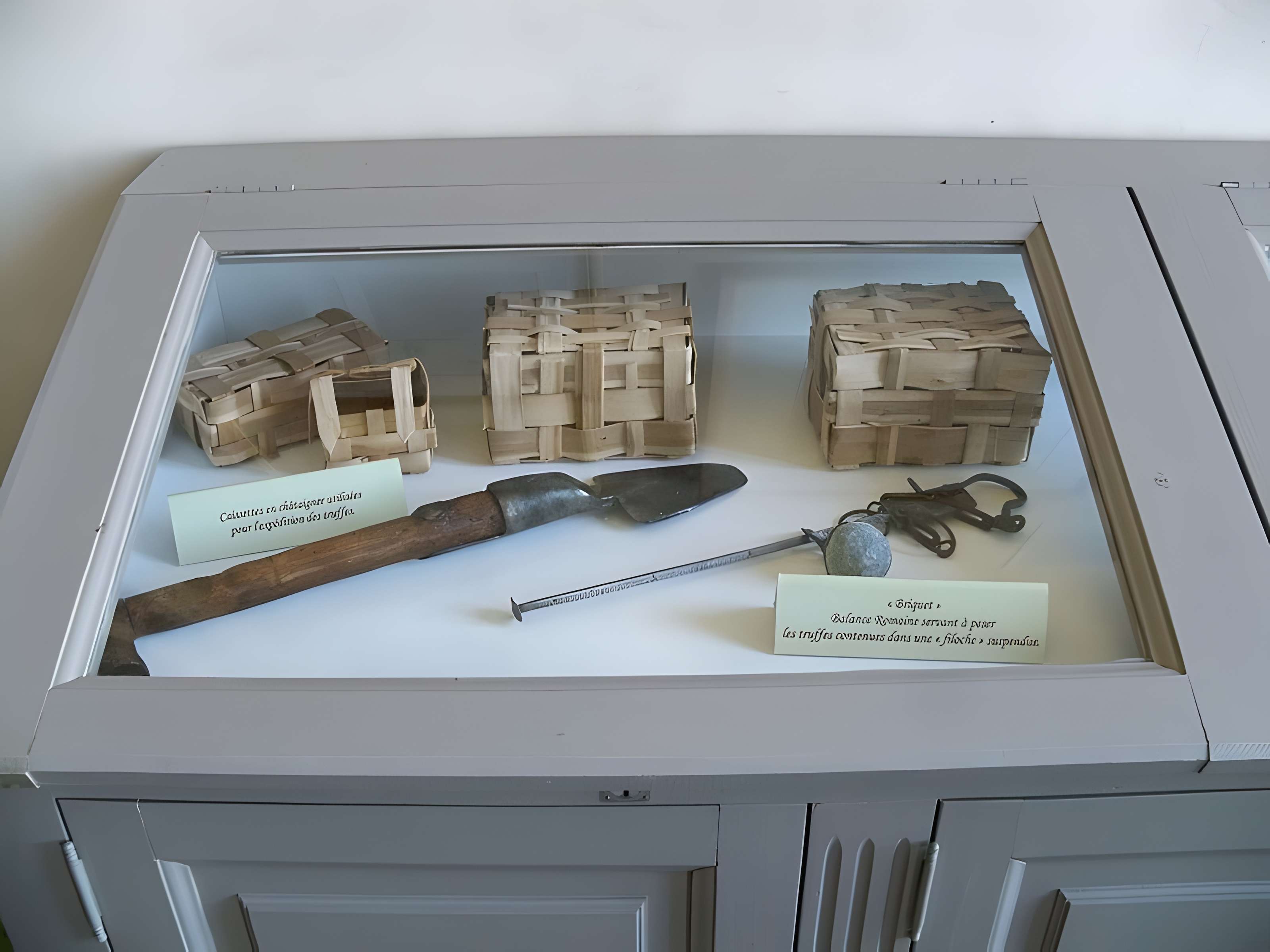 Hôtel Astier de Montfaucon à Ménerbes