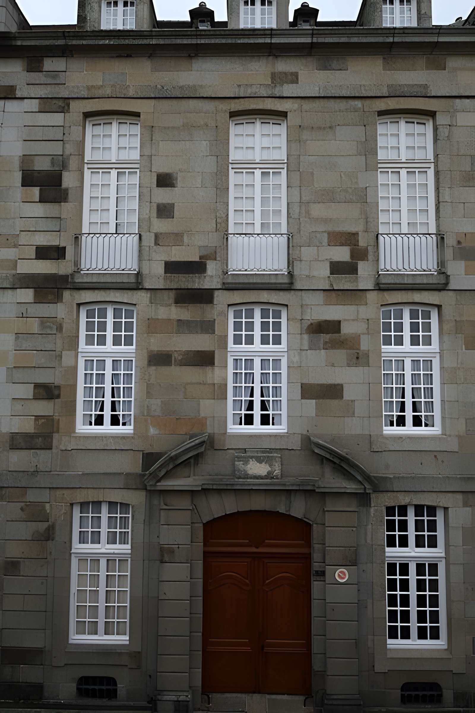 Hôtel Banchereau à Saint-Malo 