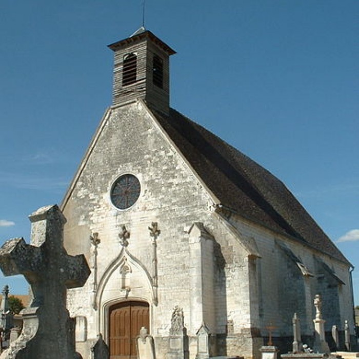 Photo de Chapelle Saint-Avit dAix-en-Othe