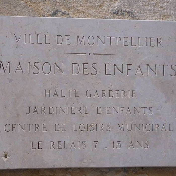 Photo de Hôtel Baschy-du-Cayla à Montpellier