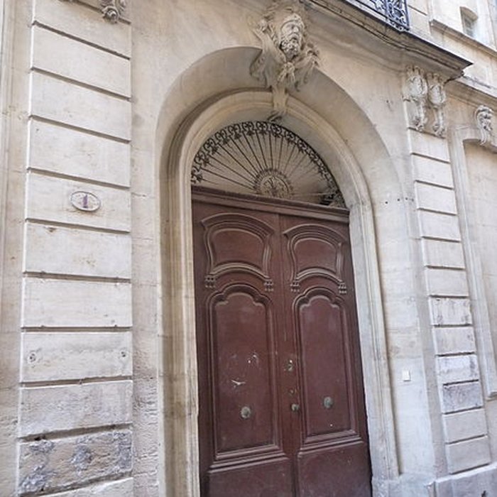 Photo de Hôtel Baschy-du-Cayla à Montpellier