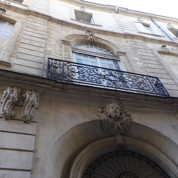 Photo de Hôtel Baschy-du-Cayla à Montpellier