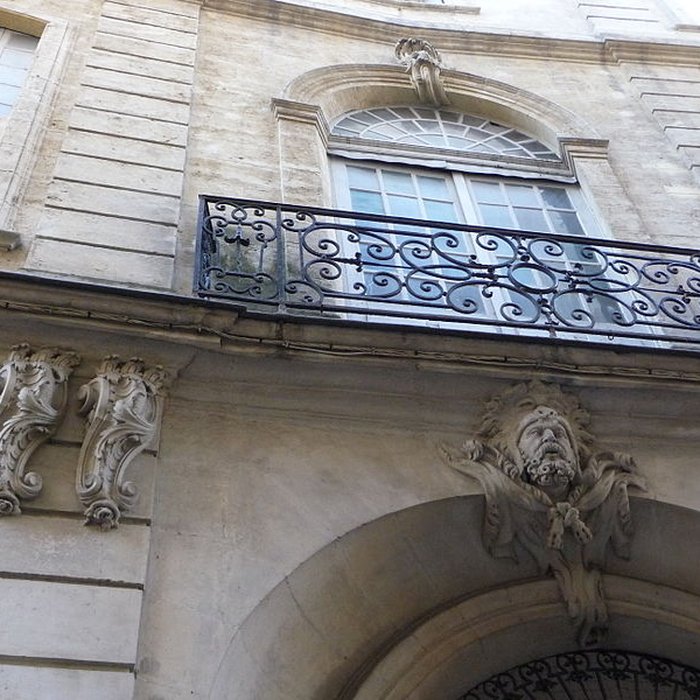 Photo de Hôtel Baschy-du-Cayla à Montpellier