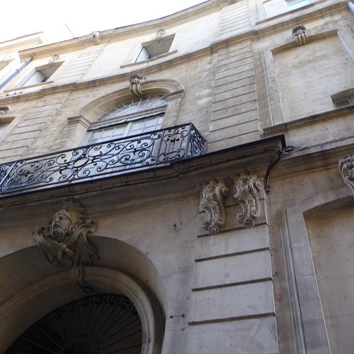 Photo de Hôtel Baschy-du-Cayla à Montpellier