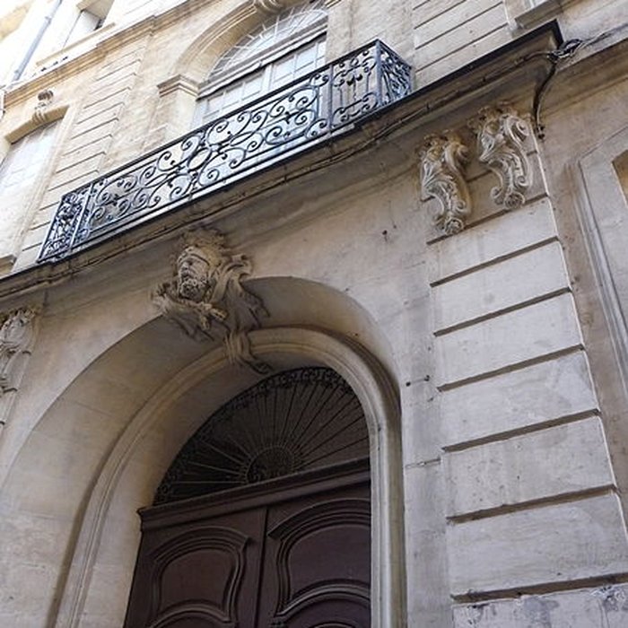 Photo de Hôtel Baschy-du-Cayla à Montpellier