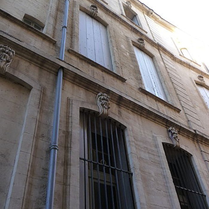 Photo de Hôtel Baschy-du-Cayla à Montpellier