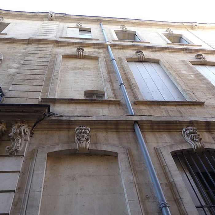 Photo de Hôtel Baschy-du-Cayla à Montpellier