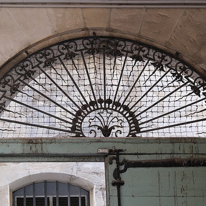 Photo de Hôtel Baschy-du-Cayla à Montpellier