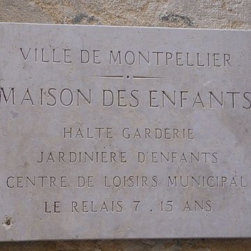 Hôtel Baschy-du-Cayla à Montpellier