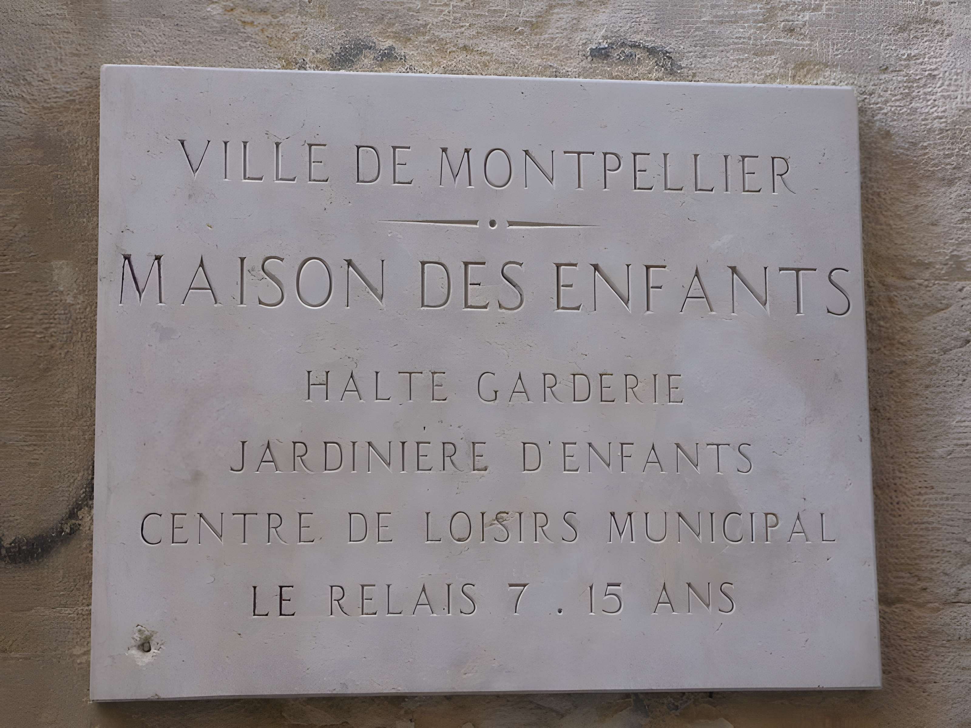 Hôtel Baschy-du-Cayla à Montpellier