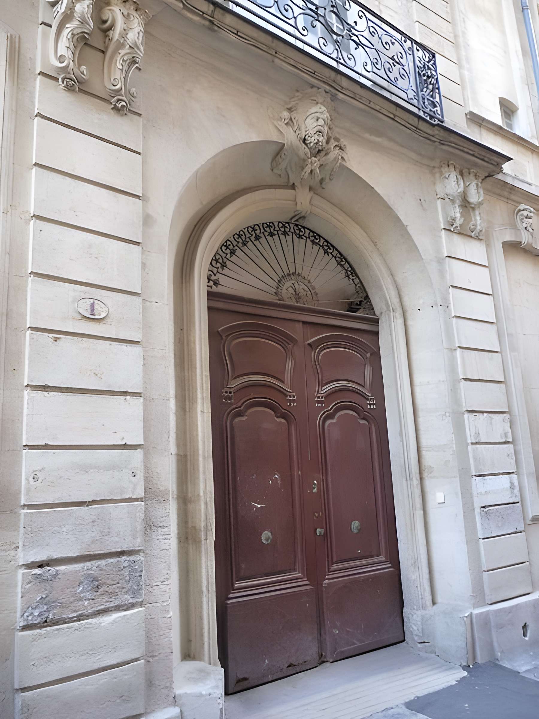 Hôtel Baschy-du-Cayla à Montpellier