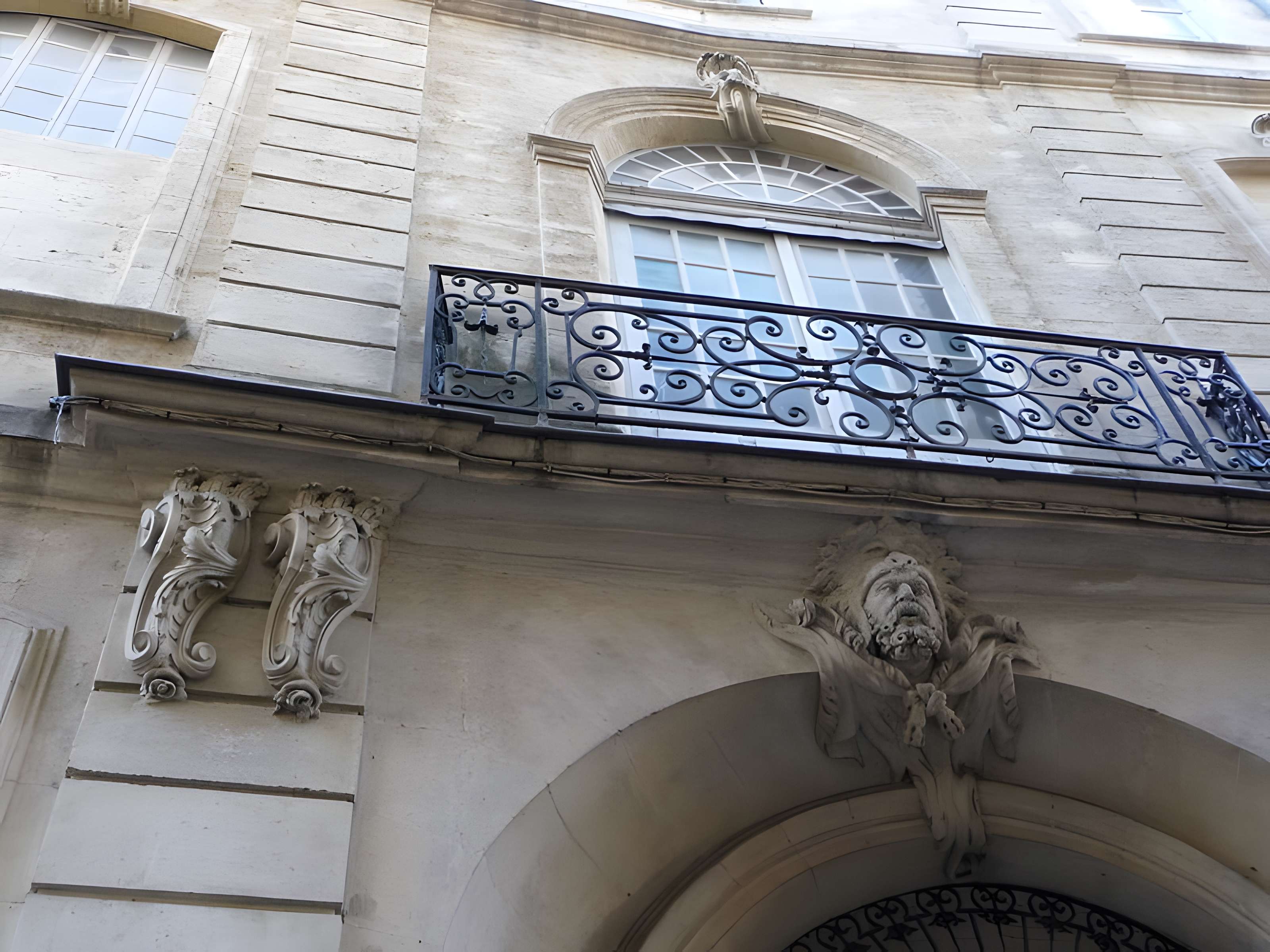 Hôtel Baschy-du-Cayla à Montpellier