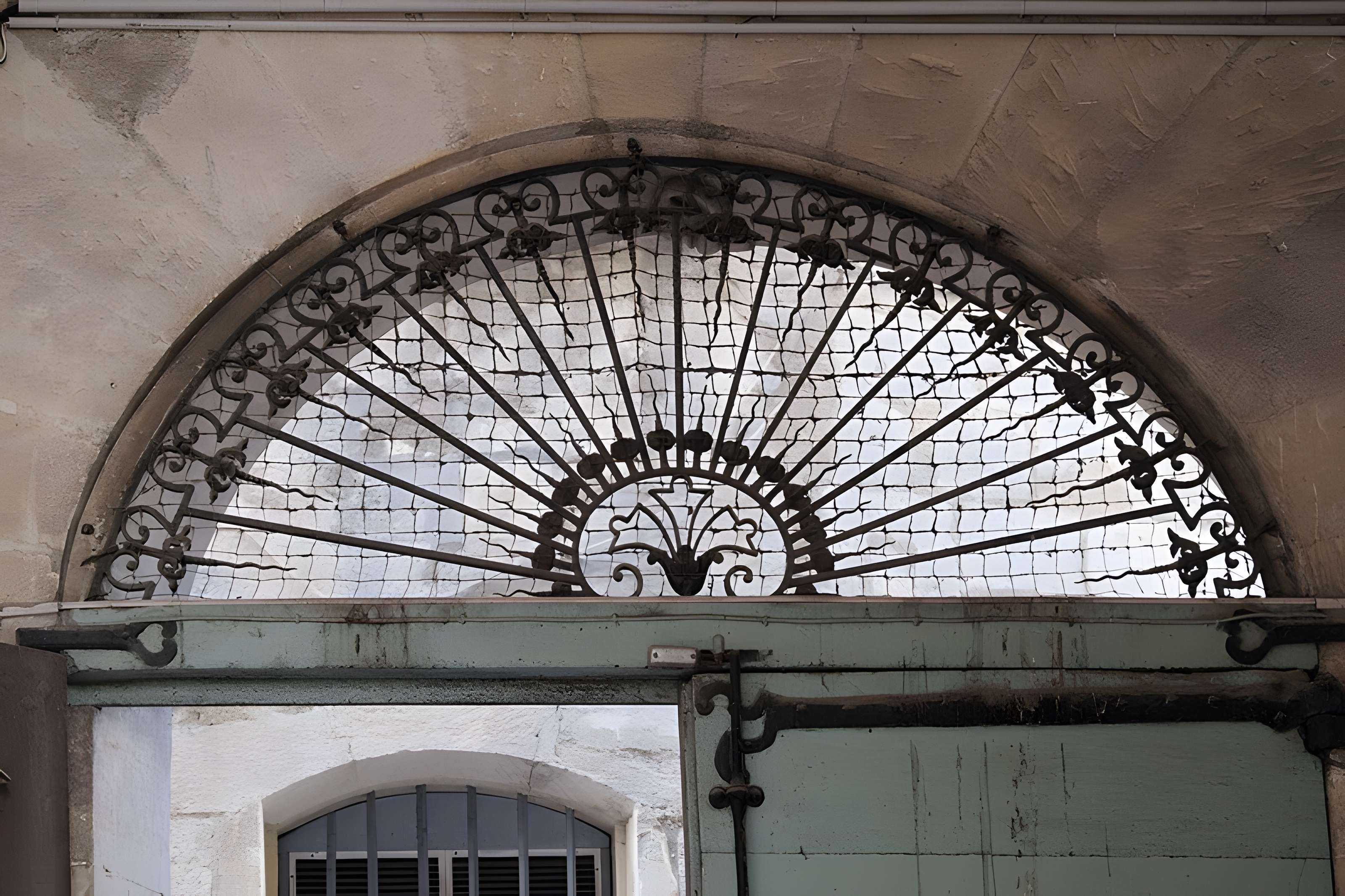 Hôtel Baschy-du-Cayla à Montpellier