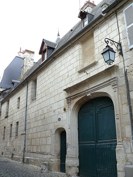 Photo de Hôtel Bastard à Bourges