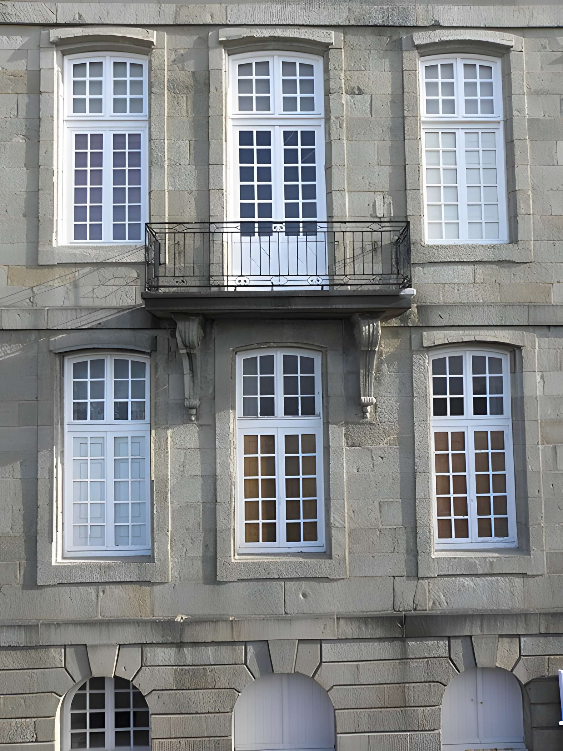 Hôtel Baude du Val à Saint-Malo