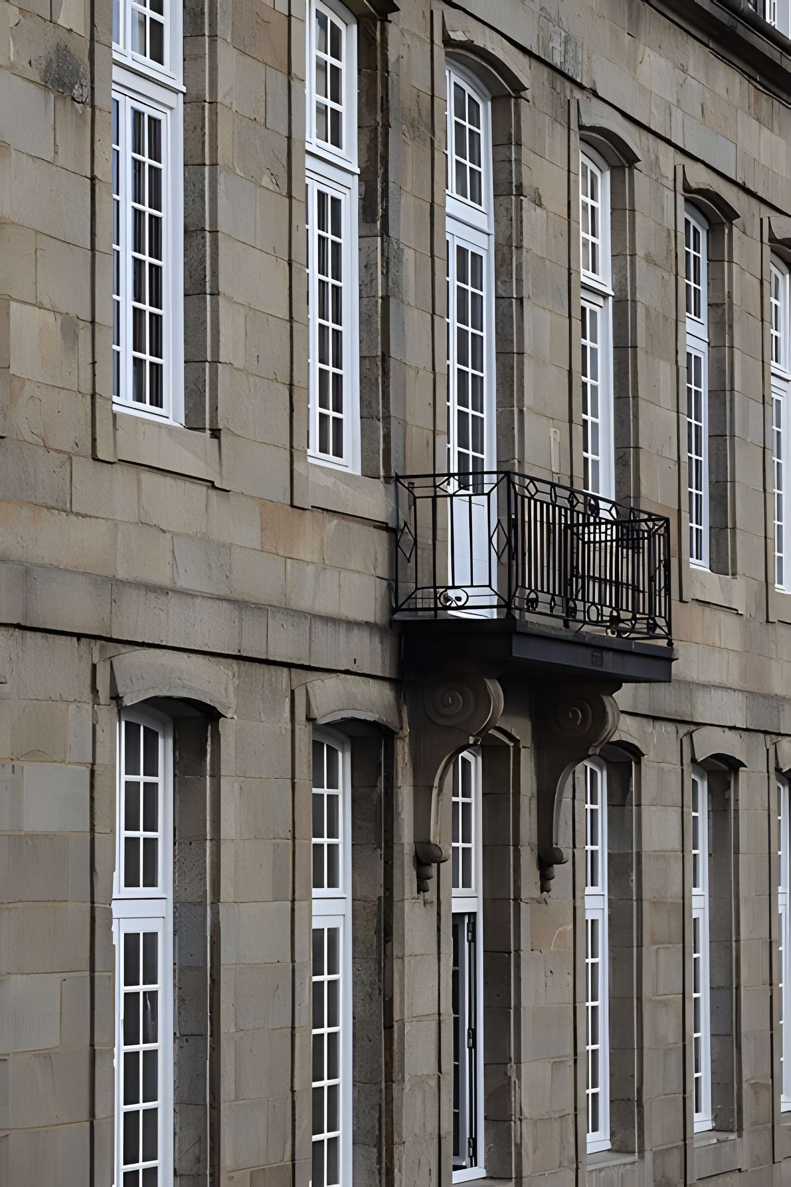Hôtel Baude du Val à Saint-Malo