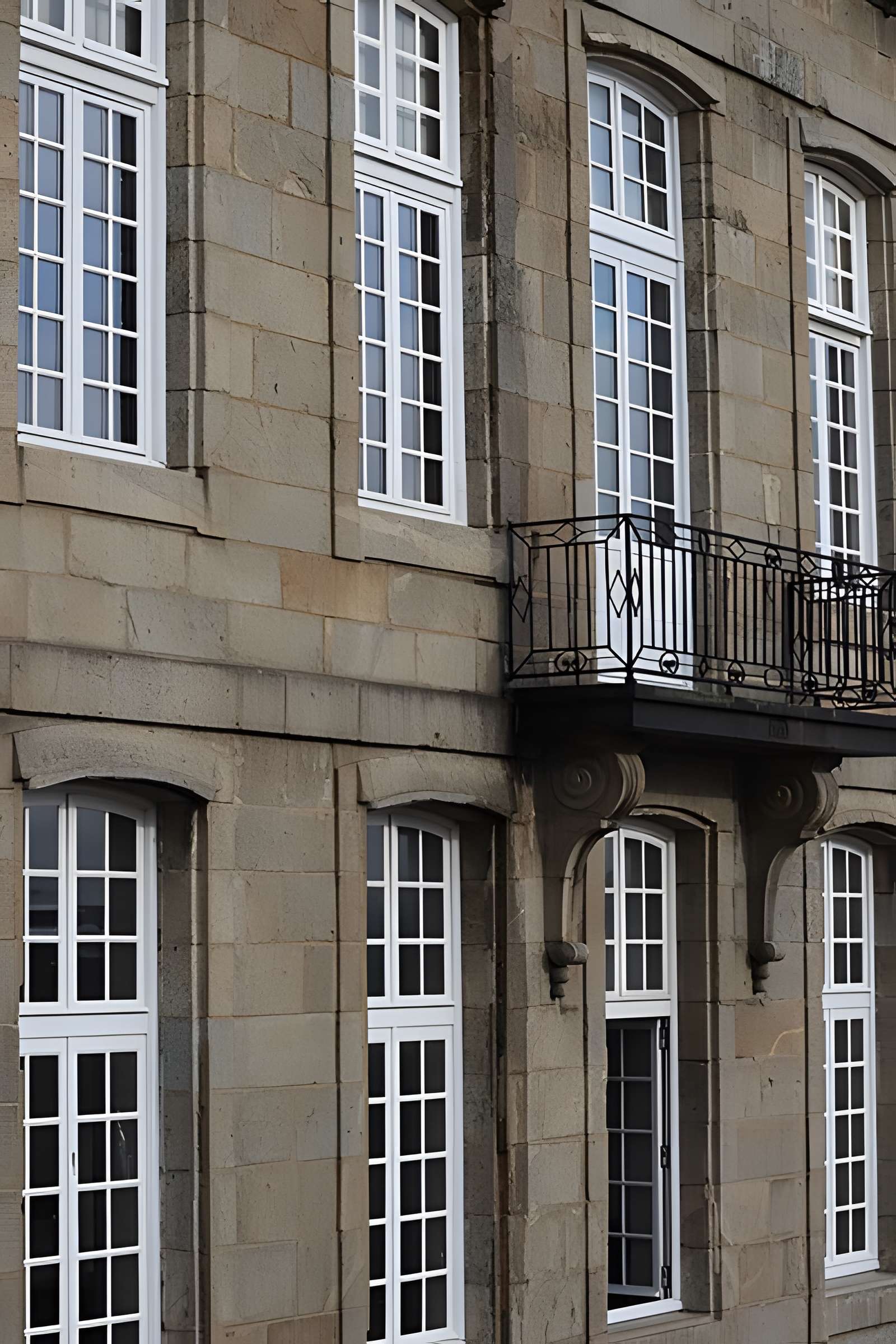 Hôtel Baude du Val à Saint-Malo