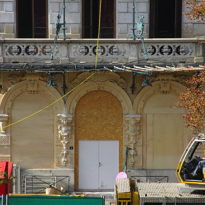 Photo de Hôtel Bernascon à Aix-les-Bains