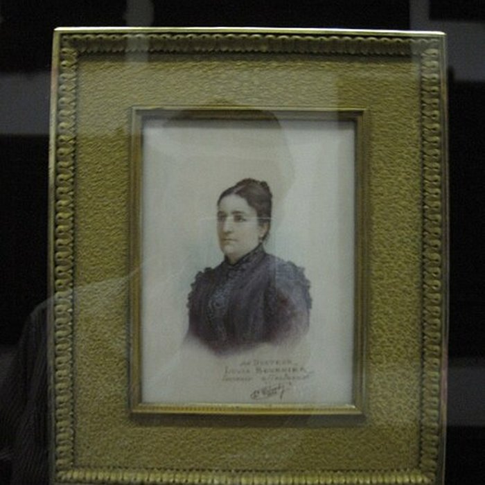 Photo de Hôtel Beurnier-Rossel à Montbéliard