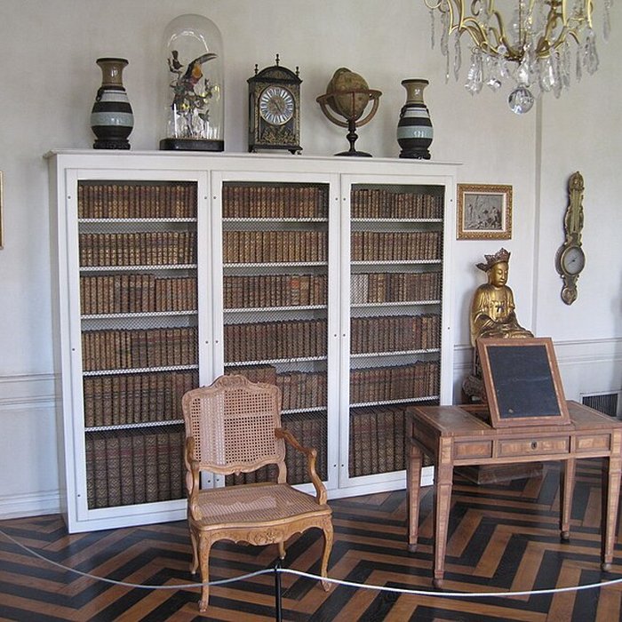 Photo de Hôtel Beurnier-Rossel à Montbéliard