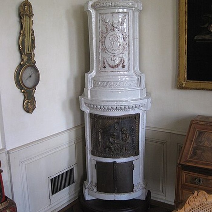 Photo de Hôtel Beurnier-Rossel à Montbéliard