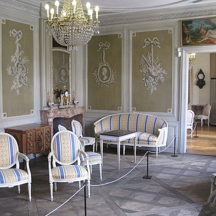 Photo de Hôtel Beurnier-Rossel à Montbéliard